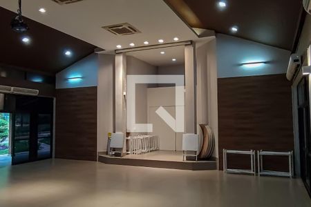 Apartamento à venda com 86m², 3 quartos e 1 vagaÁrea comum