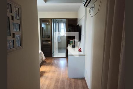 Quarto de apartamento à venda com 5 quartos, 500m² em Palmares, Belo Horizonte