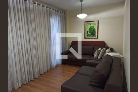 Apartamento à venda com 500m², 5 quartos e 5 vagasSala 2