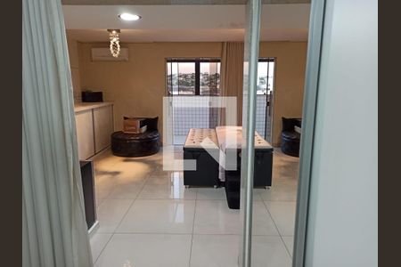 Quarto de apartamento à venda com 5 quartos, 500m² em Palmares, Belo Horizonte