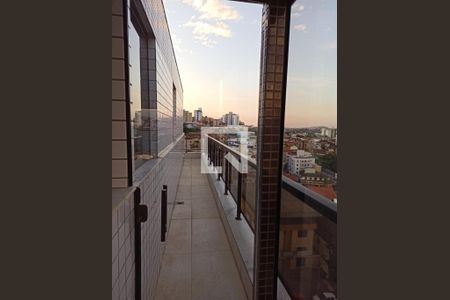 Apartamento à venda com 500m², 5 quartos e 5 vagasÁrea Externa