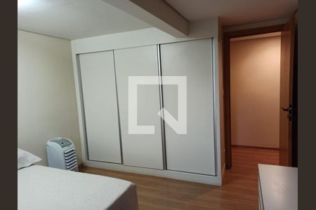 Quarto de apartamento à venda com 5 quartos, 500m² em Palmares, Belo Horizonte