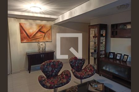 Sala de apartamento à venda com 5 quartos, 500m² em Palmares, Belo Horizonte