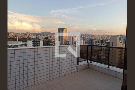 Apartamento à venda com 500m², 5 quartos e 5 vagasÁrea Externa