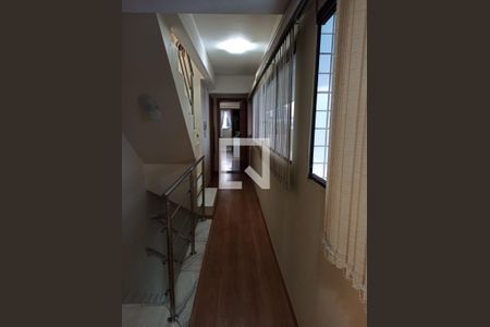 Apartamento à venda com 500m², 5 quartos e 5 vagasCorredor
