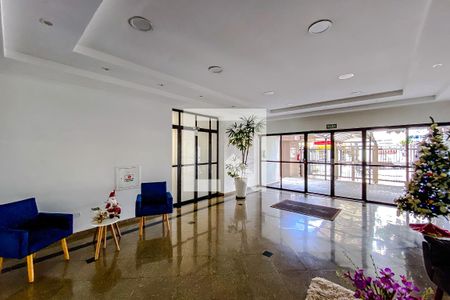 Apartamento à venda com 70m², 3 quartos e 2 vagasÁrea comum