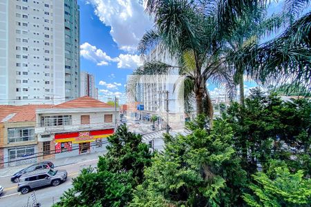 Apartamento à venda com 70m², 3 quartos e 2 vagasVista do Quarto 2