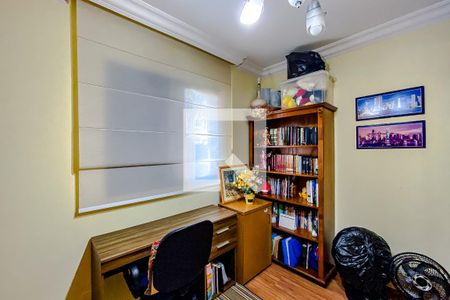 Apartamento à venda com 70m², 3 quartos e 2 vagasQuarto 3