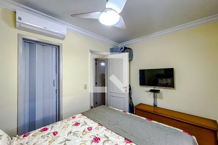 Apartamento à venda com 70m², 3 quartos e 2 vagasQuarto 1 - Suíte