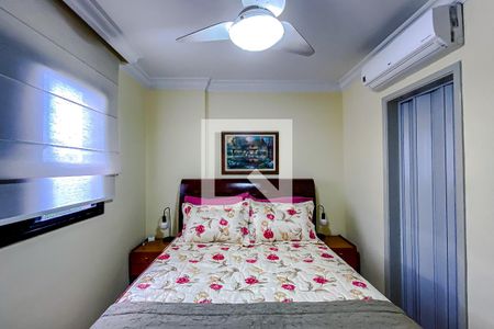 Apartamento à venda com 70m², 3 quartos e 2 vagasQuarto 1 - Suíte