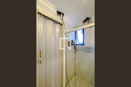 Apartamento à venda com 70m², 3 quartos e 2 vagasBanheiro da Suíte