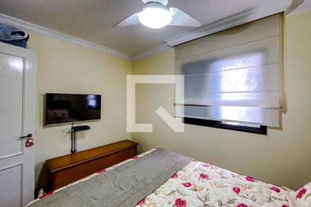 Apartamento à venda com 70m², 3 quartos e 2 vagasQuarto 1 - Suíte