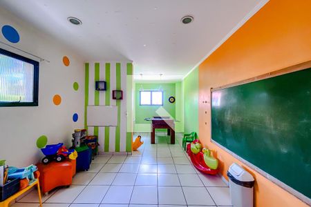 Apartamento à venda com 70m², 3 quartos e 2 vagasBrinquedoteca