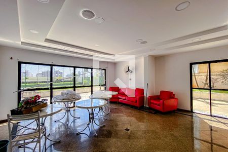 Apartamento à venda com 70m², 3 quartos e 2 vagasÁrea comum