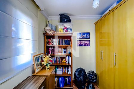 Apartamento à venda com 70m², 3 quartos e 2 vagasQuarto 3