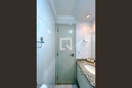 Apartamento à venda com 70m², 3 quartos e 2 vagasBanheiro