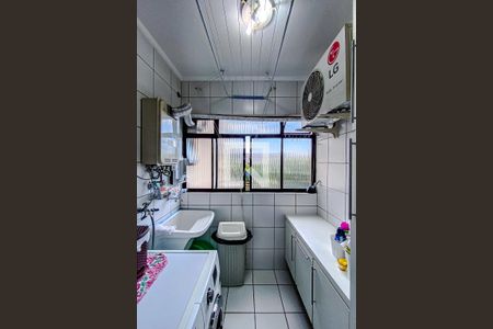 Apartamento à venda com 70m², 3 quartos e 2 vagasÁrea de Serviço