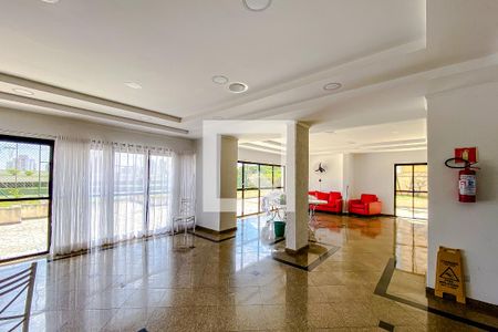 Apartamento à venda com 70m², 3 quartos e 2 vagasÁrea comum