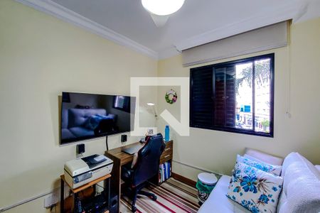 Apartamento à venda com 70m², 3 quartos e 2 vagasQuarto 2