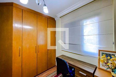 Apartamento à venda com 70m², 3 quartos e 2 vagasQuarto 3