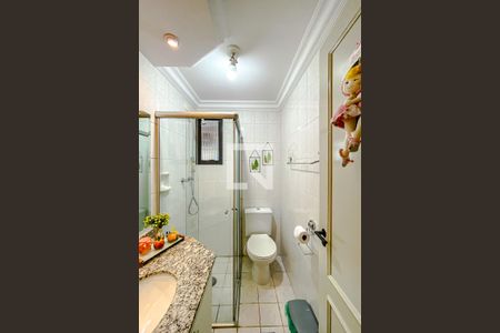 Apartamento à venda com 70m², 3 quartos e 2 vagasBanheiro