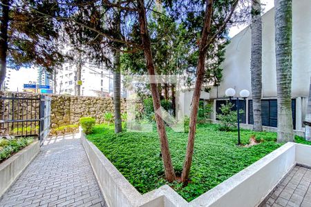 Apartamento à venda com 70m², 3 quartos e 2 vagasÁrea comum