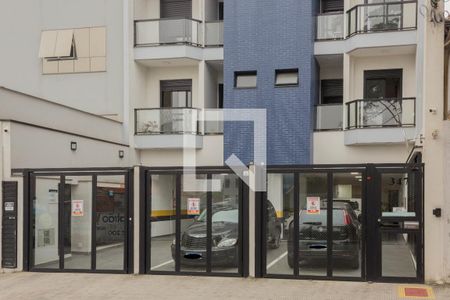Apartamento à venda com 110m², 2 quartos e 2 vagasFachada