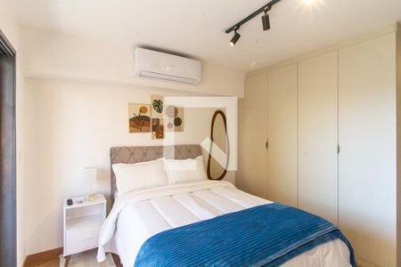 Studio para alugar com 30m², 1 quarto e sem vagaStudio