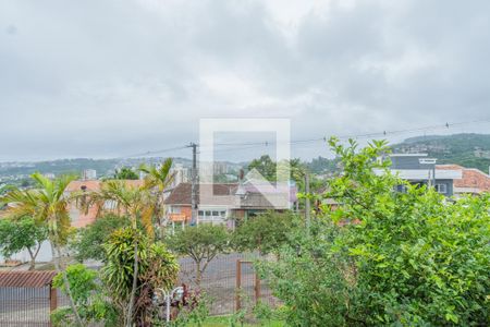 Casa à venda com 362m², 4 quartos e 2 vagasVista do Quarto 2