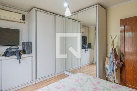 Casa à venda com 362m², 4 quartos e 2 vagasQuarto 3