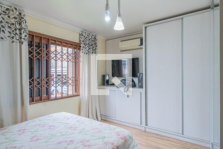 Casa à venda com 362m², 4 quartos e 2 vagasQuarto 3