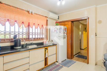 Casa à venda com 362m², 4 quartos e 2 vagasCozinha