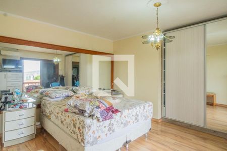 Casa à venda com 362m², 4 quartos e 2 vagasQuarto 4 - Suíte