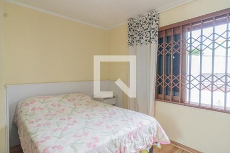 Casa à venda com 362m², 4 quartos e 2 vagasQuarto 3