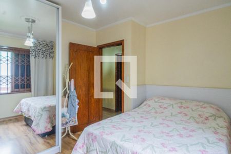 Casa à venda com 362m², 4 quartos e 2 vagasQuarto 3