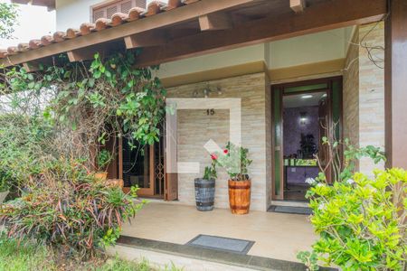 Casa à venda com 362m², 4 quartos e 2 vagasÁrea comum