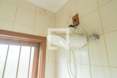 Casa à venda com 362m², 4 quartos e 2 vagasBanheiro Social 2