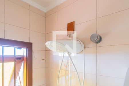 Casa à venda com 362m², 4 quartos e 2 vagasBanheiro Social 1