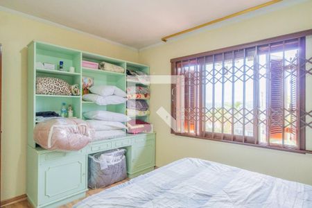 Casa à venda com 362m², 4 quartos e 2 vagasQuarto 2