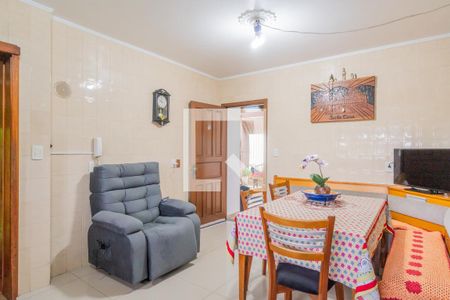 Casa à venda com 362m², 4 quartos e 2 vagasCozinha