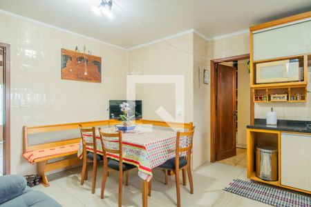 Casa à venda com 362m², 4 quartos e 2 vagasCozinha