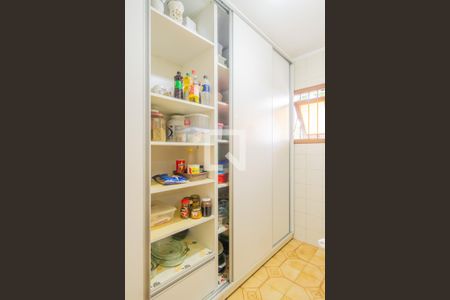 Casa à venda com 362m², 4 quartos e 2 vagasCozinha