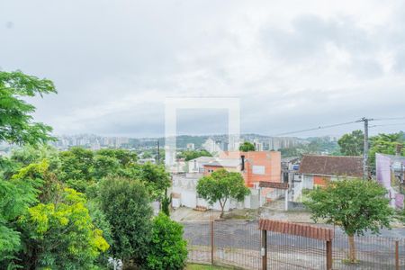Casa à venda com 362m², 4 quartos e 2 vagasVaranda do Quarto 4