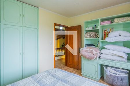 Casa à venda com 362m², 4 quartos e 2 vagasQuarto 2