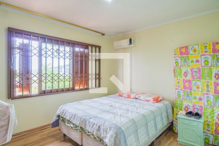 Casa à venda com 362m², 4 quartos e 2 vagasQuarto 2