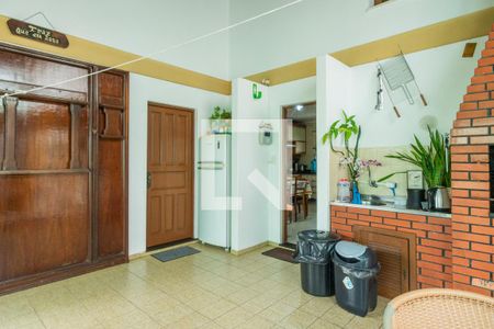 Casa à venda com 362m², 4 quartos e 2 vagasÁrea comum