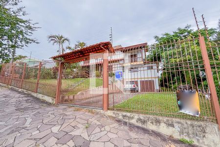 Casa à venda com 362m², 4 quartos e 2 vagasFachada