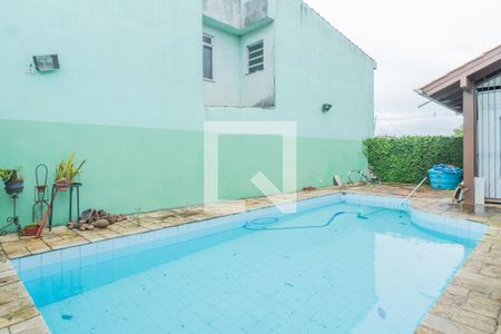 Casa à venda com 362m², 4 quartos e 2 vagasÁrea comum