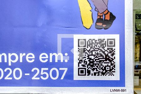 Studio para alugar com 21m², 1 quarto e sem vagaLVNW-591