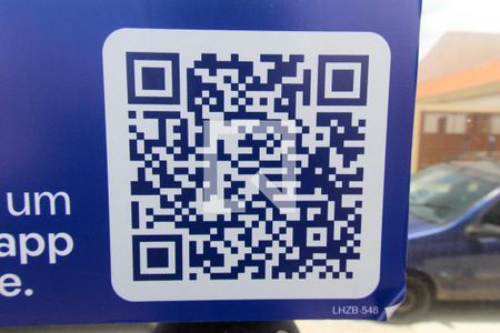 Apartamento à venda com 40m², 2 quartos e 1 vagaPlaca